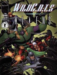 WildC.A.T.s/Aliens