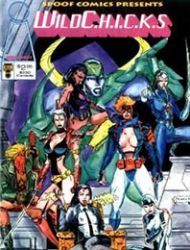 WildC.h.i.c.k.s.