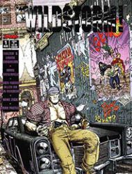 WildStorm! (1995)