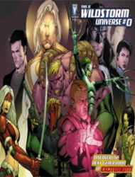 WildStorm Universe