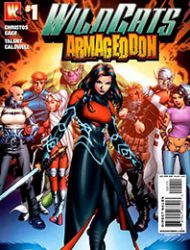 Wildcats: Armageddon