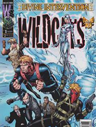 Wildcats: Divine Intervention