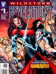 Wildstorm Revelations