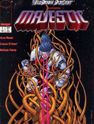 Wildstorm Spotlight