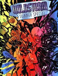 Wildstorm Summer Special