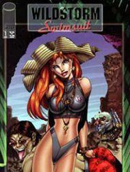 Wildstorm Swimsuit Special