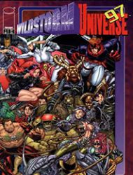 Wildstorm Universe 97