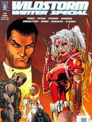 Wildstorm Winter Special