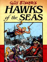 Will Eisner's Hawks of the Seas