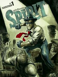 Will Eisner's The Spirit