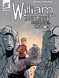 William the Last: Shadows of the Crown