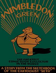 Wimbledon Green