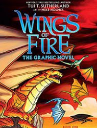 Wings of Fire