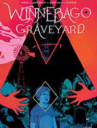 Winnebago Graveyard