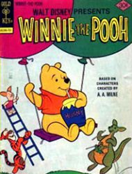 Winnie-the-Pooh