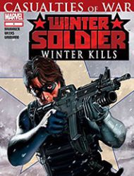 Winter Soldier: Winter Kills