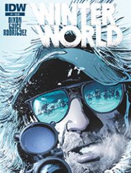 Winterworld (2014)