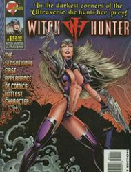 Witch Hunter