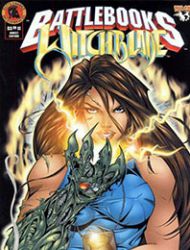 Witchblade Battlebook: Streets of Fire