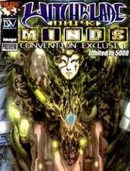 Witchblade/Darkminds: The Return of Paradox