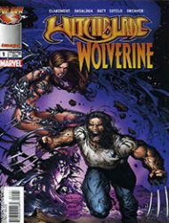 Witchblade/Wolverine