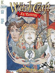 Witchcraft: La Terreur