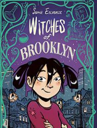 Witches of Brooklyn