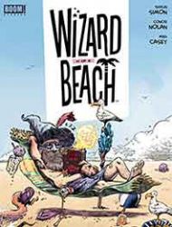 Wizard Beach