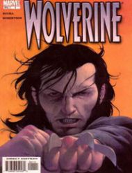 Wolverine (2003)