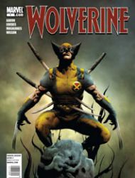 Wolverine (2010)