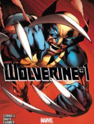 Wolverine (2013)