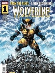 Wolverine (2024)