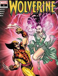 Wolverine Annual