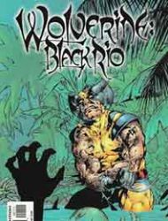 Wolverine: Black Rio