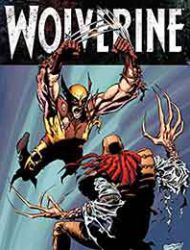 Wolverine By Larry Hama & Marc Silvestri