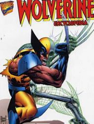 Wolverine Encyclopedia