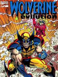 Wolverine: Evilution