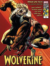 Wolverine: Exit Wounds