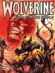 Wolverine: Killing Made Simple