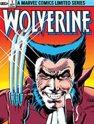 Wolverine Omnibus