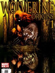 Wolverine: Origins