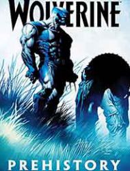 Wolverine: Prehistory