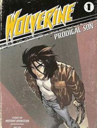 Wolverine: Prodigal Son