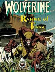 Wolverine: Rahne of Terra