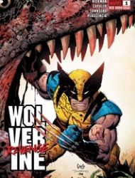 Wolverine: Revenge: Red Band