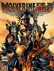 Wolverine: Road to Hell