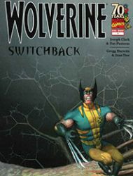 Wolverine: Switchback