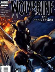 Wolverine: The Anniversary