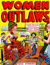 Women Outlaws