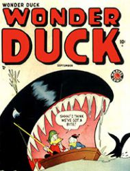 Wonder Duck